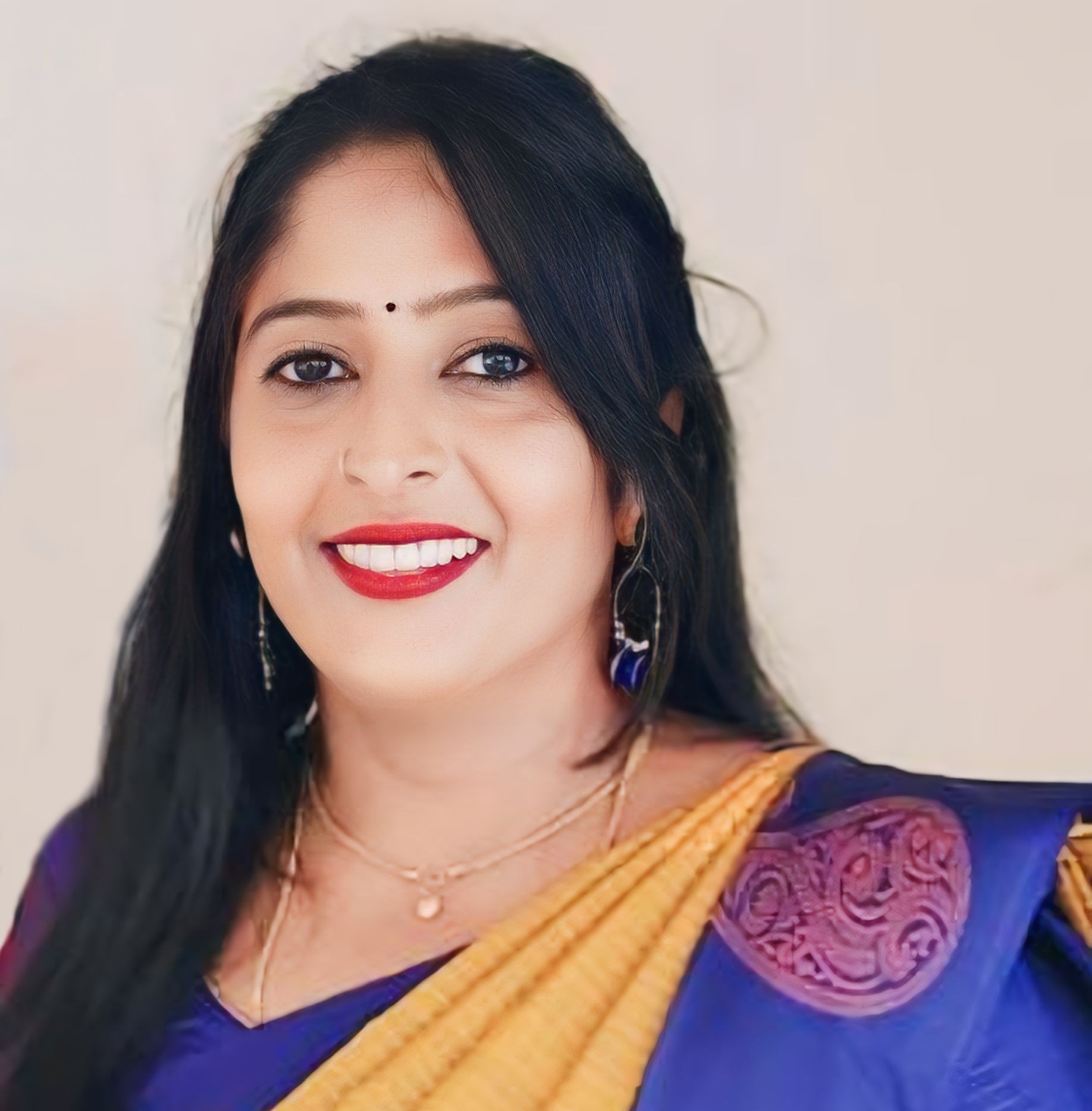 Manjula Kondarajanahalli